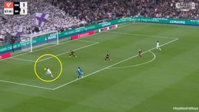 Mbappe miał przed sobą pustą bramkę. Zobacz, co się stało po chwili