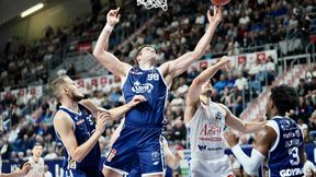 Co tam się stało?! Byli zawodnicy pograli sobie z Anwilem. I to jak!