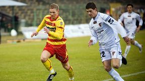 Jagiellonia wraca do jednego z historycznych miejsc. Po ponad 11 latach znowu zagra w Sosnowcu