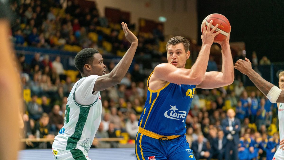 Materiały prasowe / Rafał Sobierański / Stefan Djordjević