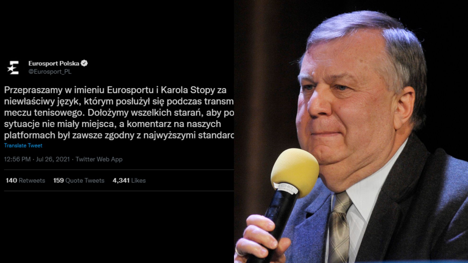 Oto największe wpadki telewizyjne 2021 roku 