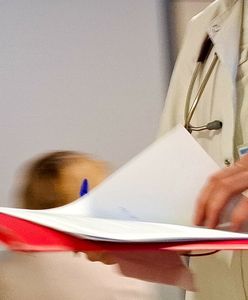 Za te choroby ZUS wypłaci 1878 zł miesięcznie. Lista jest długa