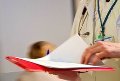 Za te choroby ZUS wypłaci 1878 zł miesięcznie. Lista jest długa