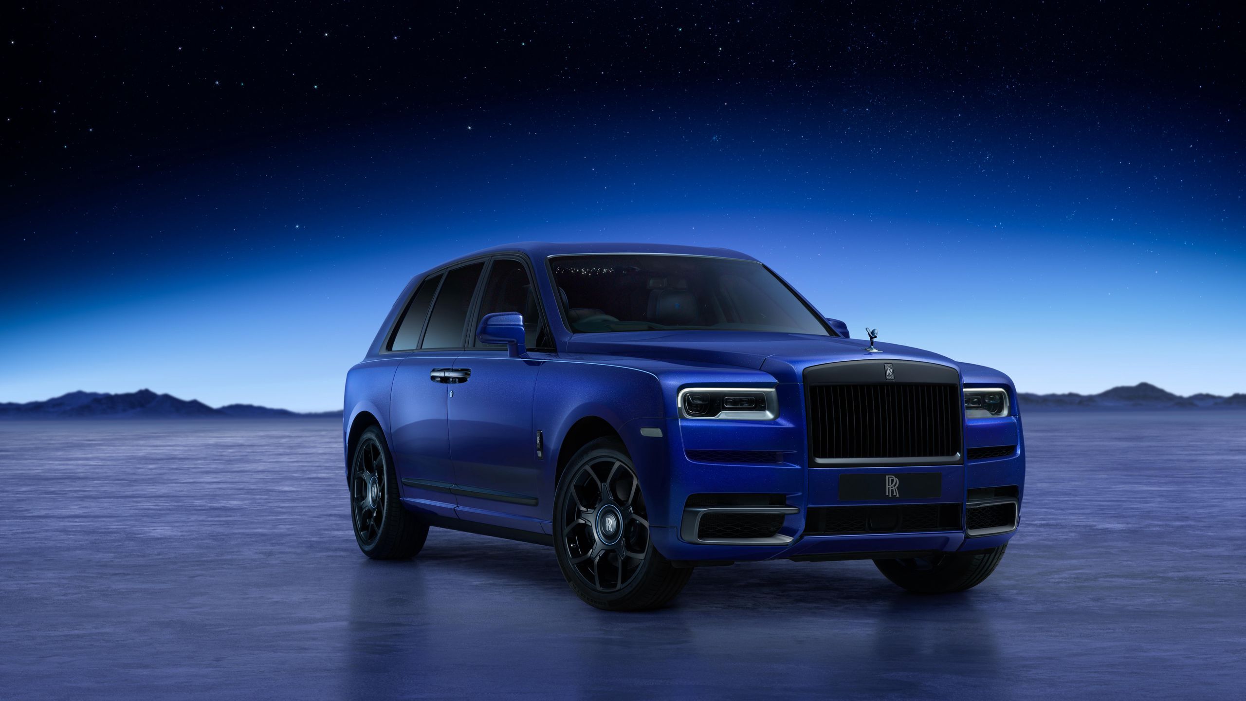 Rolls-Royce Bespoke