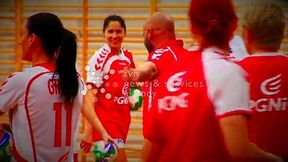 Przez piekło na szczyt. Polskie szczypiornistki gotowe do walki o medale ME