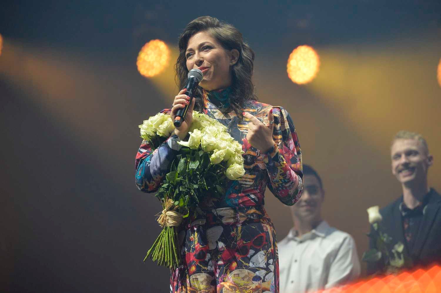 Natalia Kukulska – Życia mała garść 2019