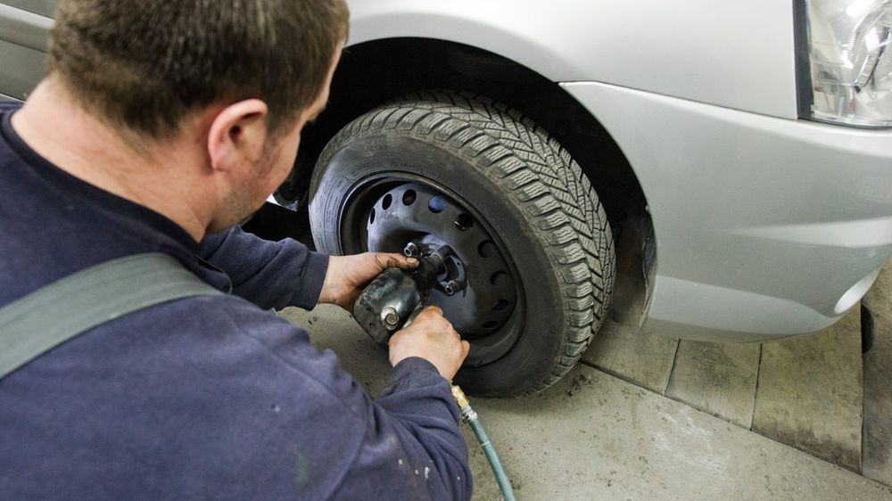 Wymiana opon to nie wszystko, na co powinniśmy zwrócić uwagę po zimie