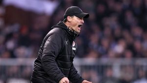 Mocne oskarżenia wobec trenera Polaków. "Najgorszy, z jakim pracowałem"