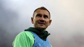 Czas decyzji w Legii. Klub zatrzyma weterana?