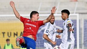 Cztery gole i zaskakujący rezultat w Radomiu. Wicemistrzowie Polski na kolanach