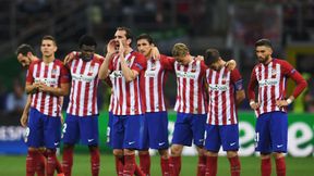 La Liga: Atletico Madryt zgubiło punkty