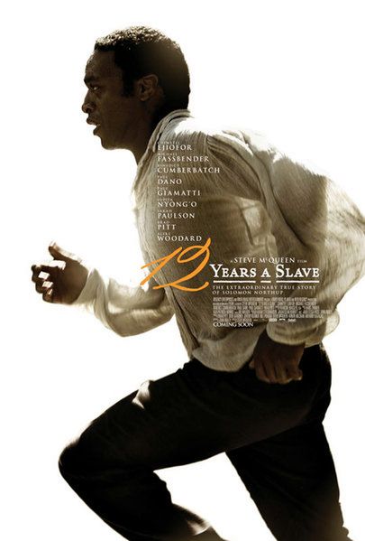 Zniewolony. 12 Years A Slave