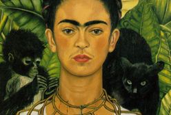 Malarstwo stało się lekarstwem. Tragiczny wypadek Fridy Kahlo