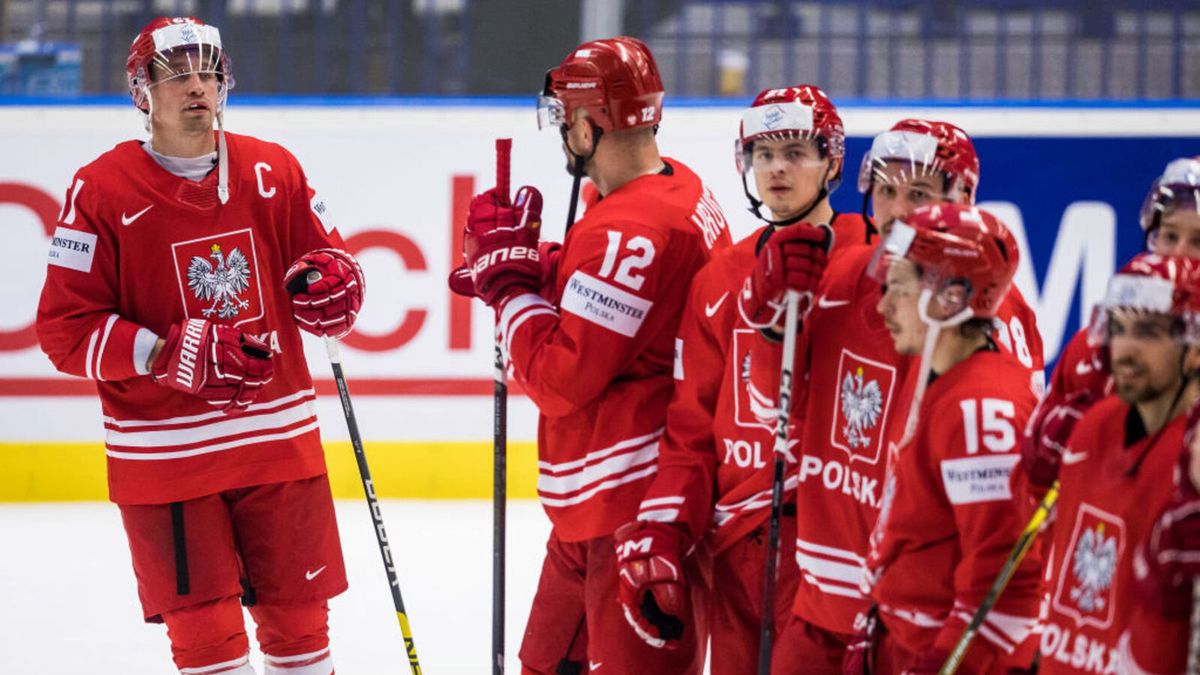 Getty Images / Foto Olimpik / reprezentanci Polski