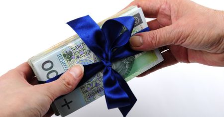 Na Mazurach nie wszyscy obawiają się inflacji. Gigantyczne podwyżki dla samorządowców