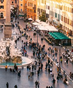 Przerażenie w Rzymie. Władze miasta umywają ręce