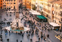 Przerażenie w Rzymie. Władze miasta umywają ręce