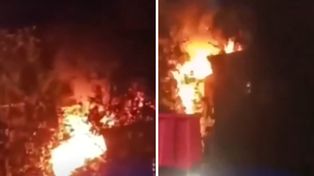 Potężna eksplozja w Moskwie. Ciała na balkonie