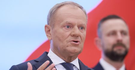 Sensacyjny scenariusz na 2027. Zmiana premiera i nowy sojusz?