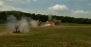DARPA opracowała niesamowity system ochrony przed rakietami! (wideo)