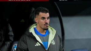 Odchodzi z Realu Madryt. Jest oficjalny komunikat