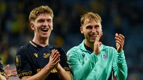 Czwórka Polaków powalczy o prestiżową nagrodę. Wśród rywali Yamal