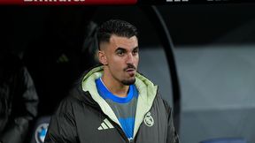 Odchodzi z Realu Madryt. Jest oficjalny komunikat
