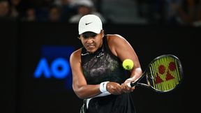 Osaka zabrała głos po Australian Open. Zdradziła, co zmieniła jej córka