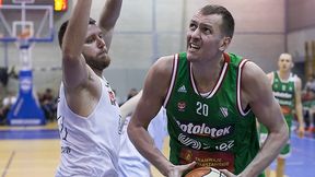 Legia Warszawa rozwiązała kontrakt z Mateuszem Jarmakowiczem