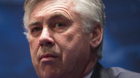 Ancelotti: Zostanę albo robię rok przerwy. Kibice i piłkarze murem za trenerem