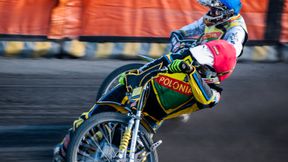 W Pile wygrali z pogodą. Polonia i Stal rozpoczynają treningi