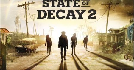Ujawniono datę premiery State of Decay 2. Zombieapokalipsa coraz bliżej
