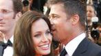 Angelina Jolie i Brad Pitt