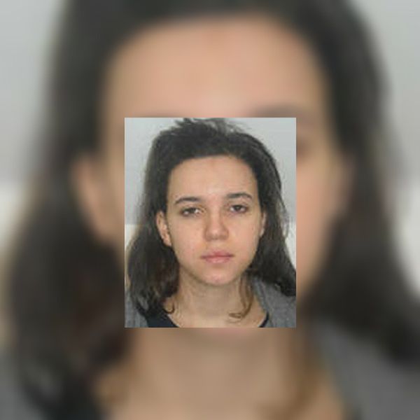 Media: Partnerka terrorysty mogła wyjechać z Francji przed atakami