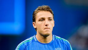 Król strzelców Serie A opuszcza Europę