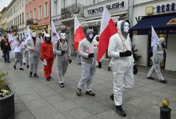 Świetlik: "Antyszczepionkowcy ponad podziałami – jak ich przekonać" [OPINIA]