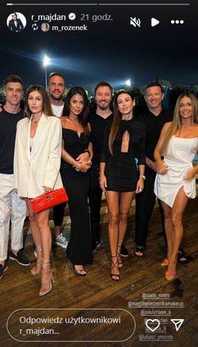 Źródło: Instagram