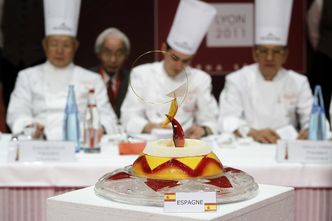 Targi SIRHA w Lyonie. Davos światowej gastronomii