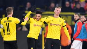 Bundesliga. Borussia Dortmund - 1.FC Koeln: szybkie ciosy dały zwycięstwo gospodarzom, Erling Haaland z dwoma golami