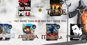 6 dolarów za Magickę, Deponię i Painkillera? Tak, to Indie Gala