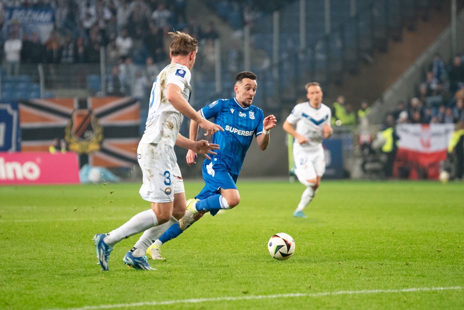 Lech Poznań 