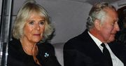Rodzina królewska w żałobie. Karol i Camilla przesłali wzruszające kondolencje