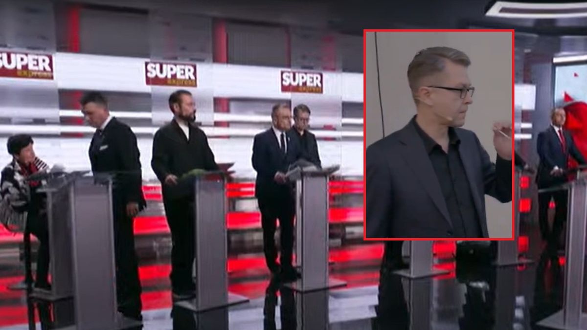 Kontrowersje wokół Macieja Maciaka