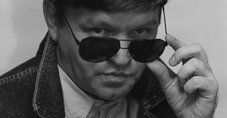 Nie żyje Bohdan Gadomski. Dziennikarz zmarł w wieku 70 lat