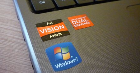 Acer Aspire 5560G - co potrafi laptop z AMD Llano? [test cz. 2]