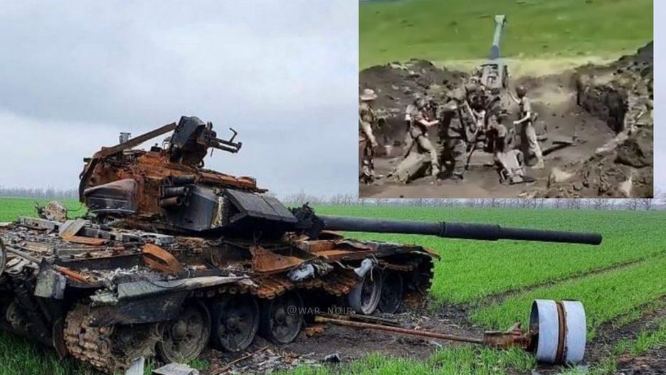 Ukraińscy obrońcy mają nową broń od USA. Kilka filmów wzbudziło ekscytację ekspertów