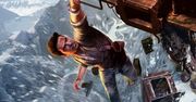 Uncharted wybiera się na wielki ekran