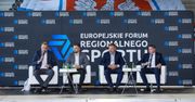 Prorektor AWF: jak najwięcej odpowiedzialności za powszechny sport powinno trafiać