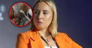 Pokazała zdjęcie ze szpitala. "Nasz świat się zatrzymał"