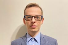 Kornel Karbowniczek przeszedł z RASP do Wirtualnej Polski. 